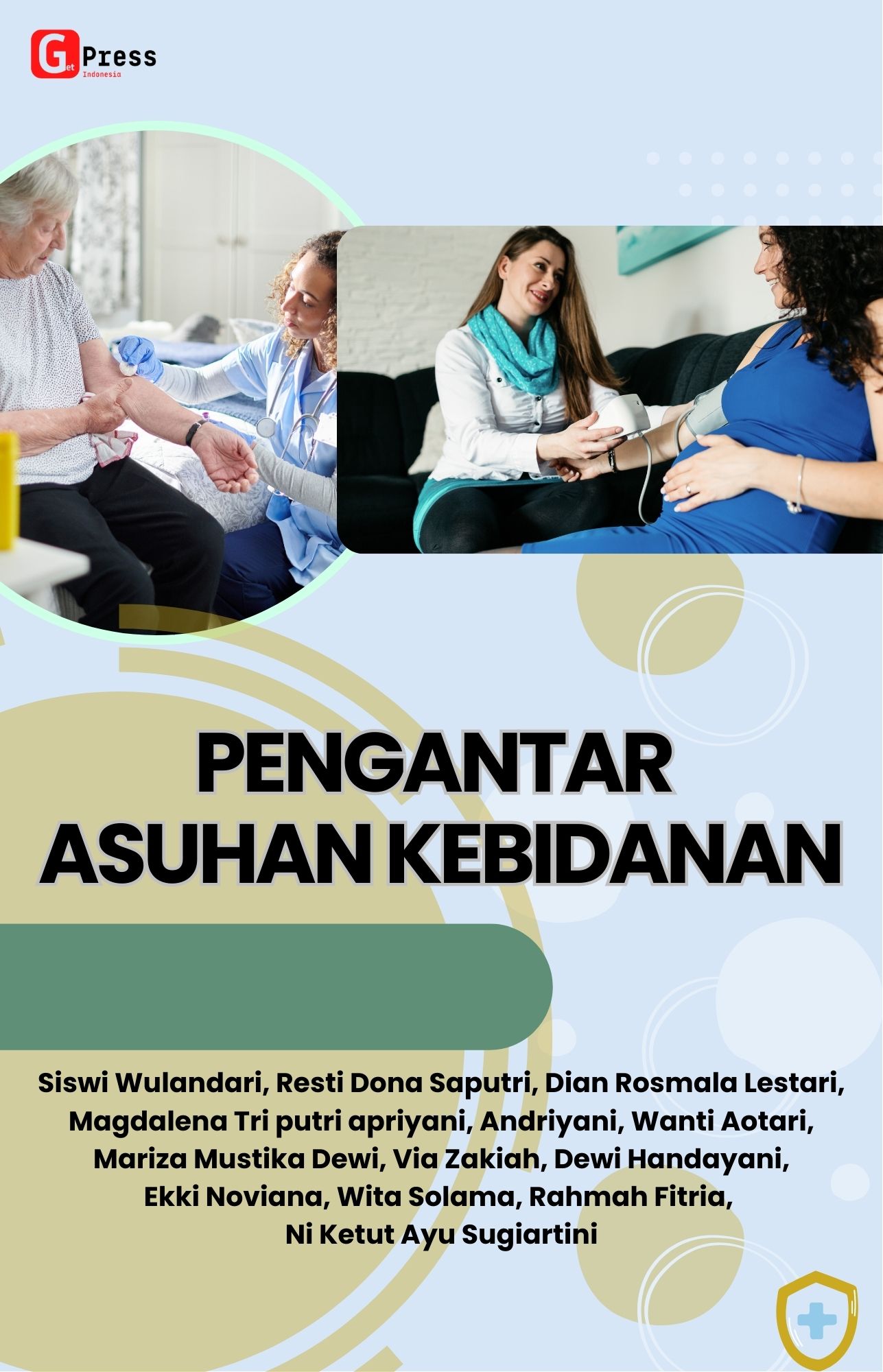Pengantar Asuhan Kebidanan